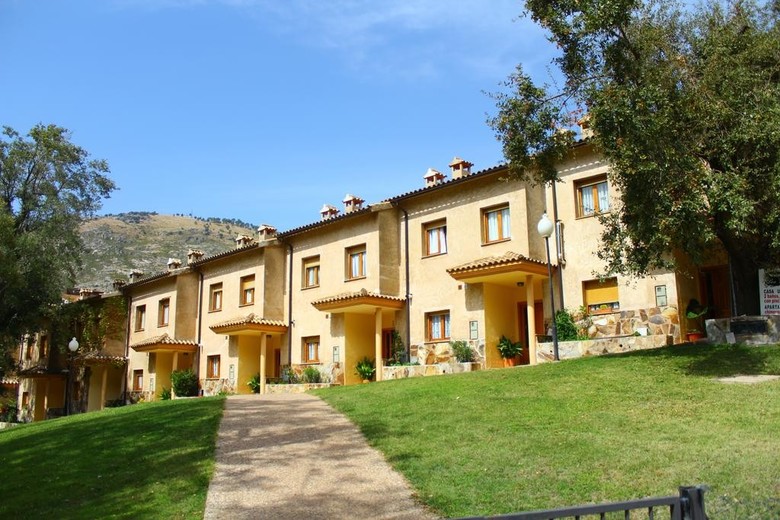 Agroturismo Residencial Los Robles