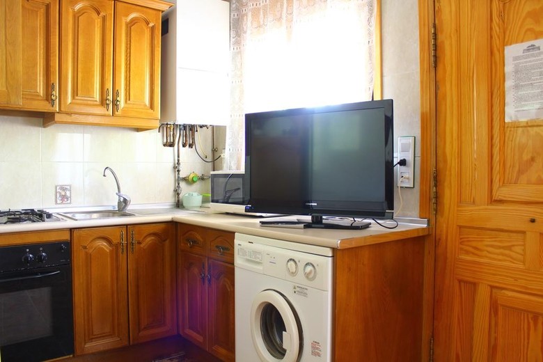 Agroturismo Residencial Los Robles