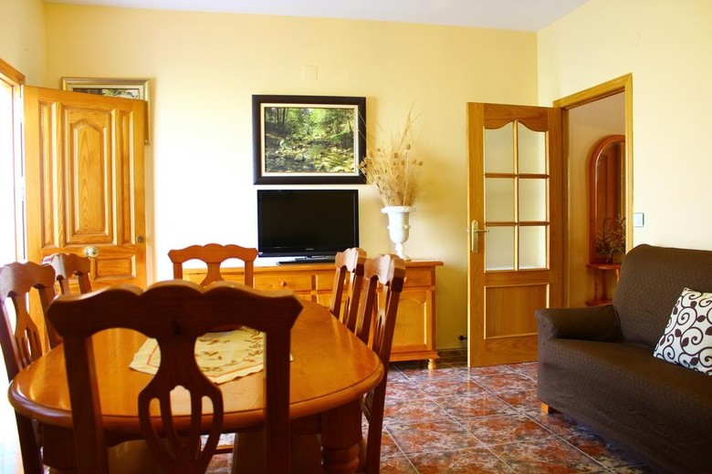 Agroturismo Residencial Los Robles