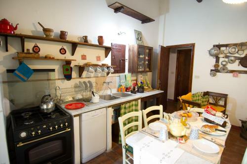 Agroturismo Colle Sul Lago