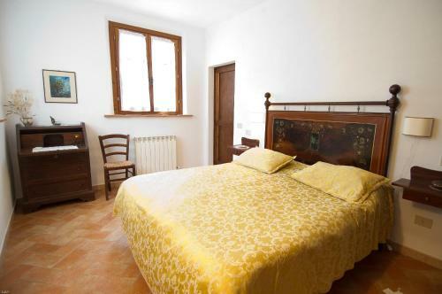 Agroturismo Colle Sul Lago