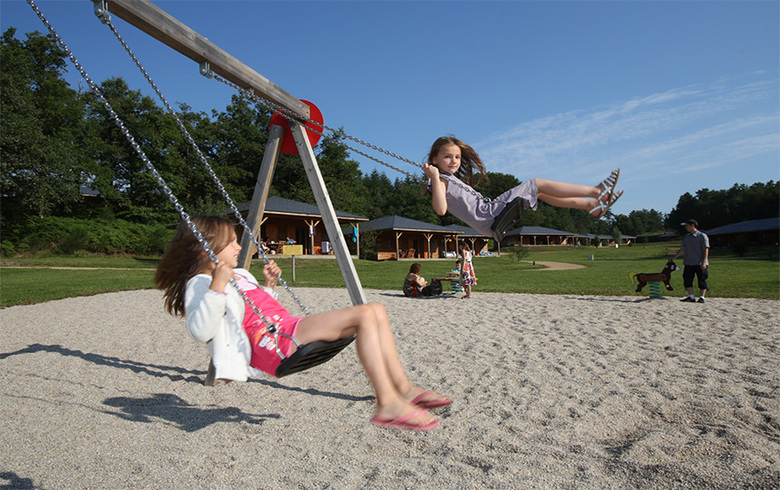 Hotel Domaine Des Mon�di�res