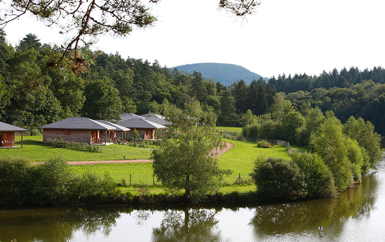 Hotel Domaine Des Mon�di�res
