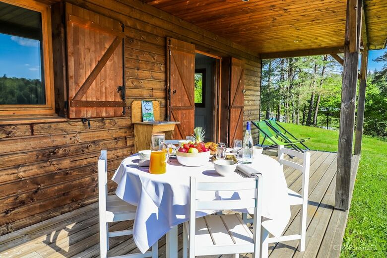 Hotel Domaine Des Mon�di�res