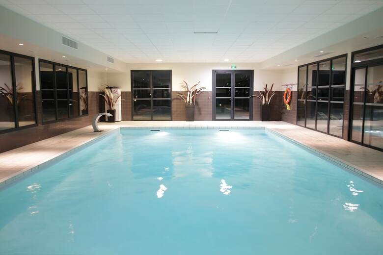 Hotel Domaine Des Mon�di�res