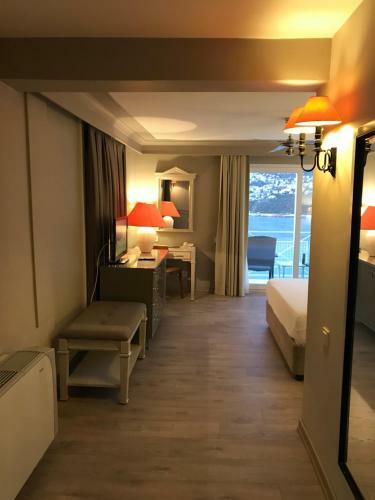 Patara Prince Hotel & Resort - Special Category