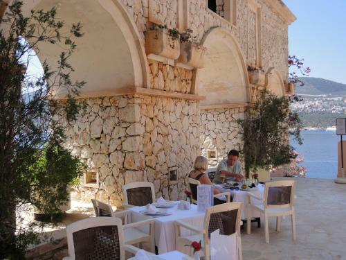 Patara Prince Hotel & Resort - Special Category
