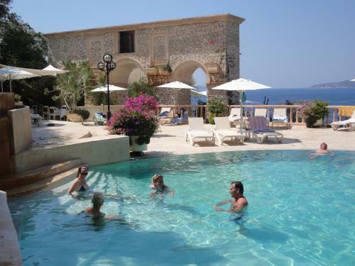 Patara Prince Hotel & Resort - Special Category
