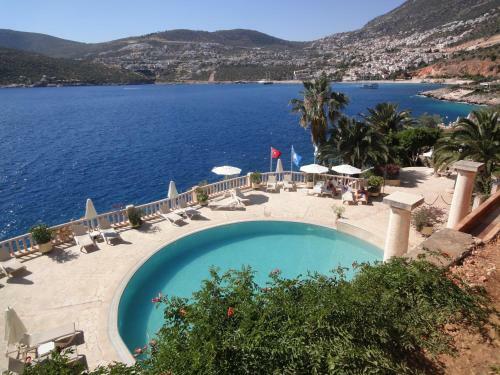 Patara Prince Hotel & Resort - Special Category