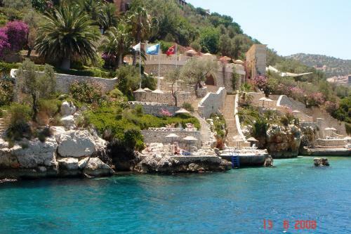 Patara Prince Hotel & Resort - Special Category