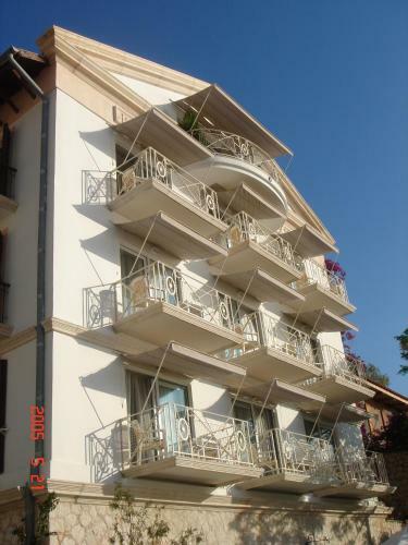 Patara Prince Hotel & Resort - Special Category