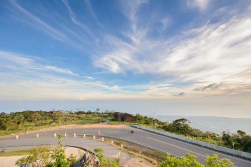 Hotel Thansur Bokor Highland Resort