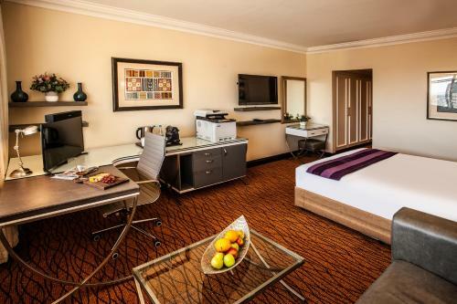 Kalahari Sands Hotel & Casino