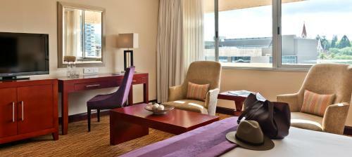 Kalahari Sands Hotel & Casino