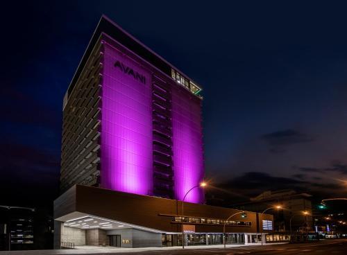 Kalahari Sands Hotel & Casino