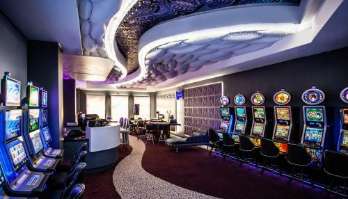 Kalahari Sands Hotel & Casino
