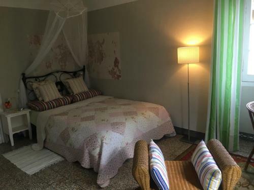 Bed & Breakfast Casa Rosalie