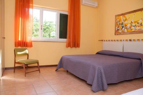 Apartamento Casa Vacanza La Pergola