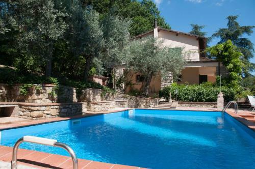 Apartamento Casa Vacanza La Pergola