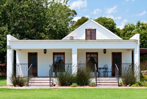 Bed & Breakfast Ongegund Lodge
