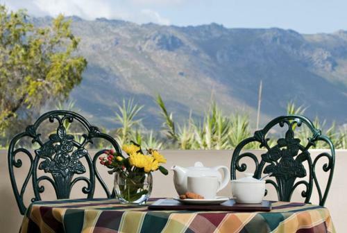 Bed & Breakfast Ongegund Lodge
