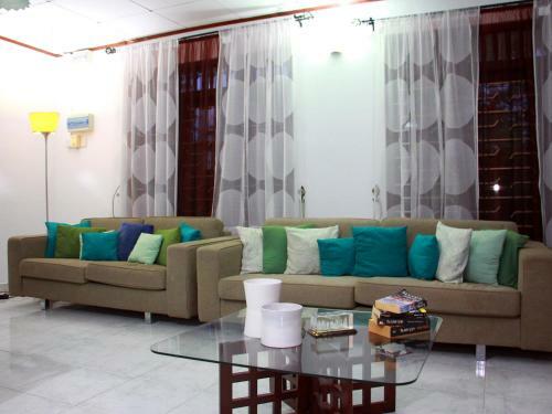Hotel Marina Resort