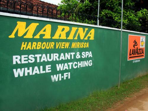 Hotel Marina Resort