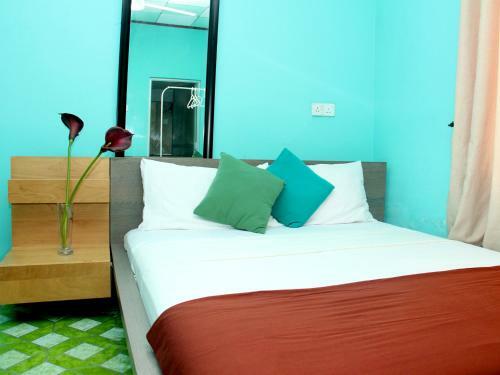 Hotel Marina Resort