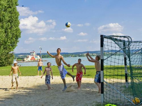 Villa Holiday Home Balaton H623.1