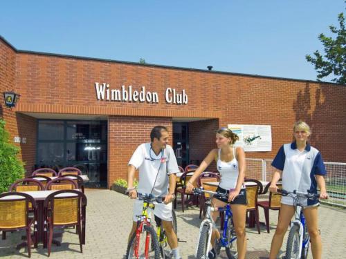 Villa Holiday Home Balaton H623.1
