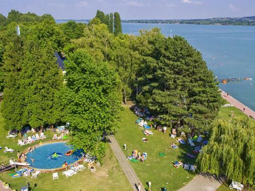 Villa Holiday Home Balaton H623.1