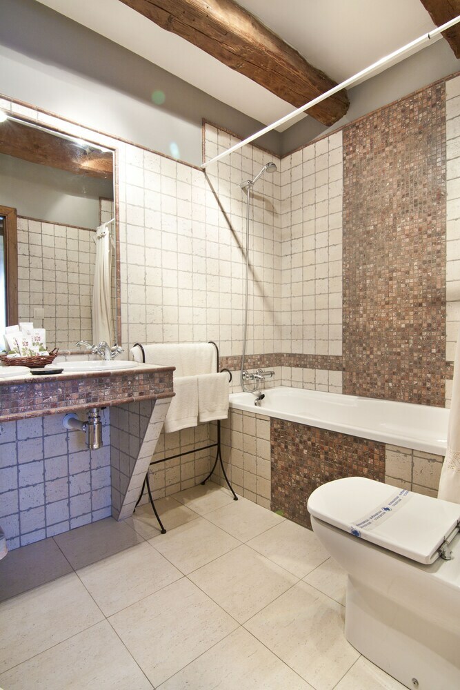 Agroturismo Las Casas De Satue