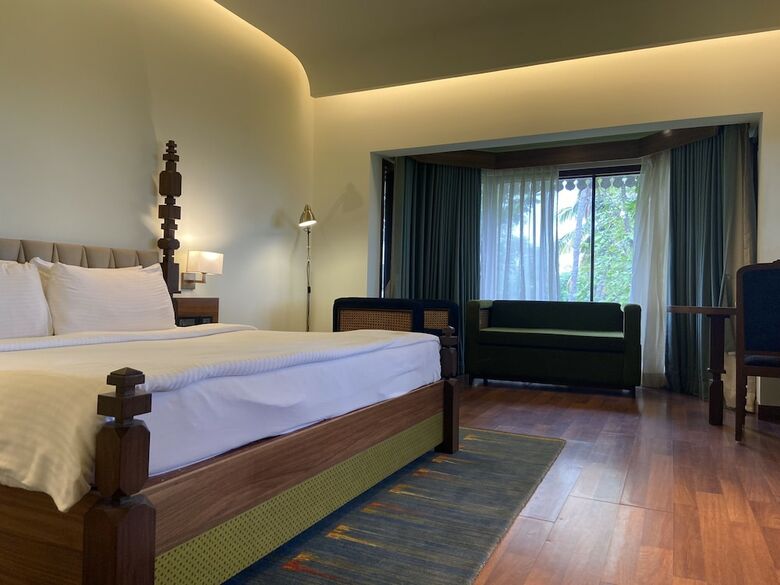 The Gateway Hotel Pasumalai Madurai