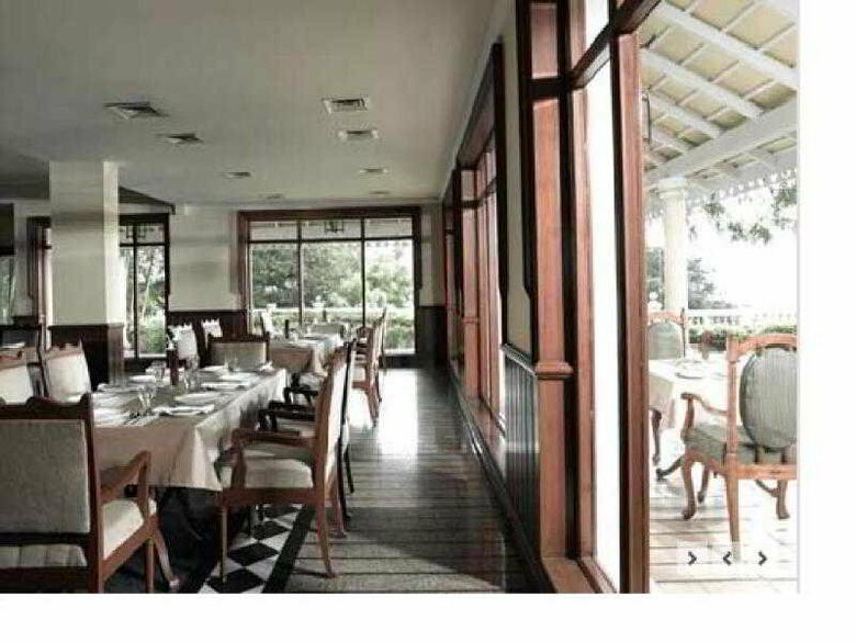 The Gateway Hotel Pasumalai Madurai