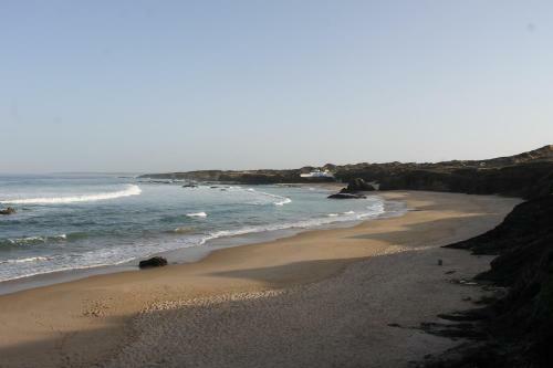 Hostal Natura Maris Dunas Residence