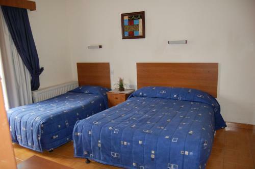 Nightingale Hotel