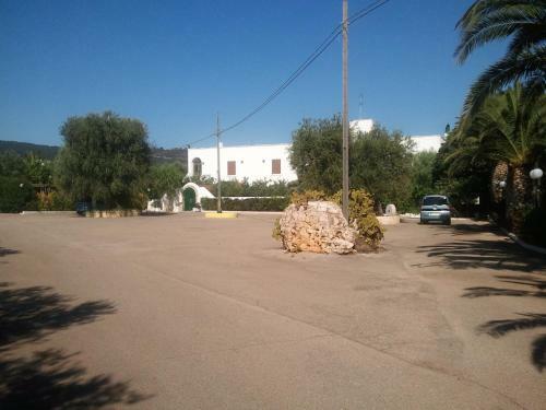Agroturismo Masseria Galleppa