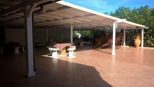 Agroturismo Masseria Galleppa