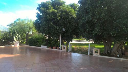 Agroturismo Masseria Galleppa