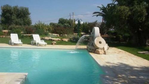 Agroturismo Masseria Galleppa