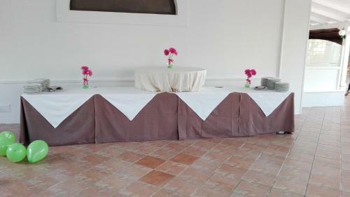 Agroturismo Masseria Galleppa
