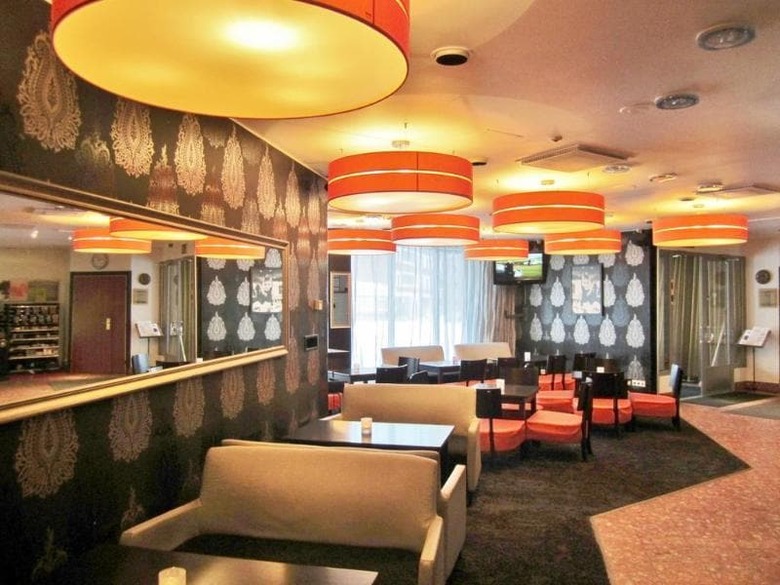 Hotel Scandic Riihim�ki