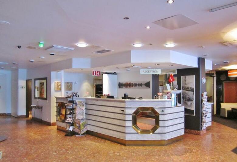Hotel Scandic Riihim�ki