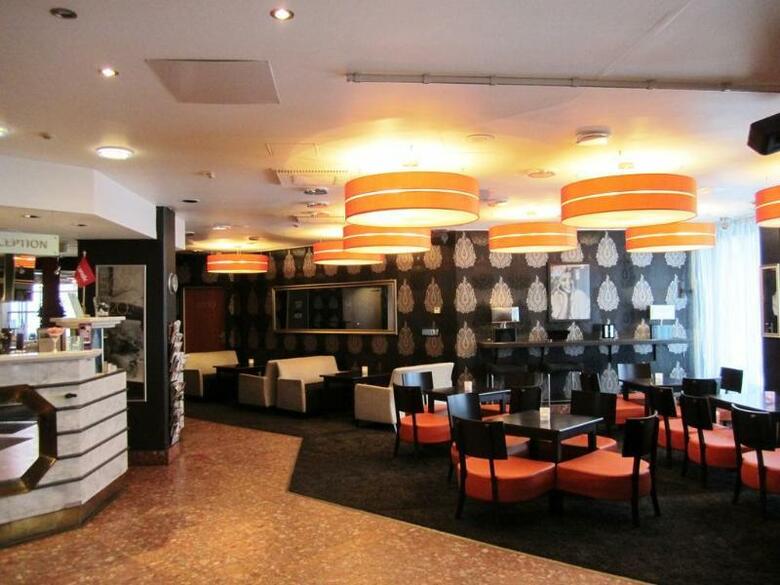 Hotel Scandic Riihim�ki