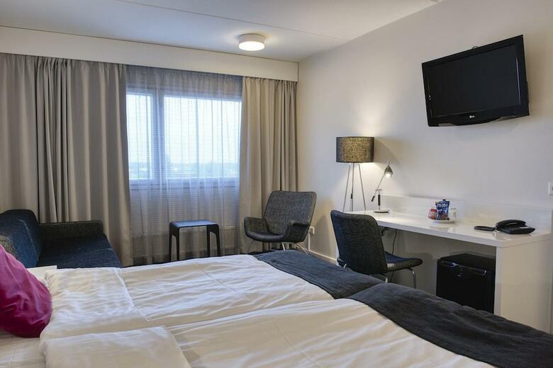 Hotel Scandic Riihim�ki