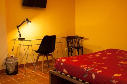 Agroturismo Torre Del Prior