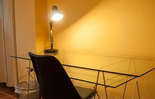 Agroturismo Torre Del Prior