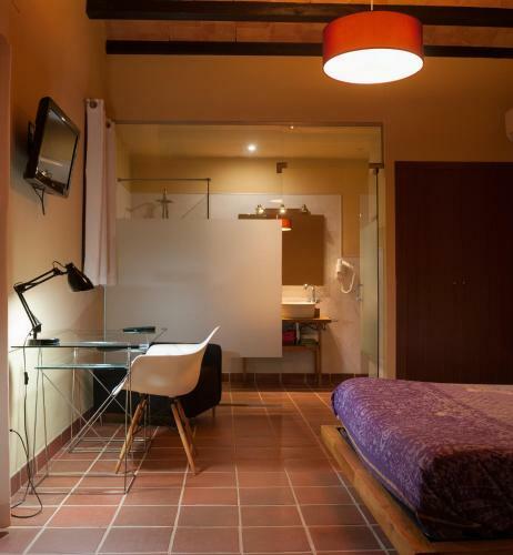 Agroturismo Torre Del Prior