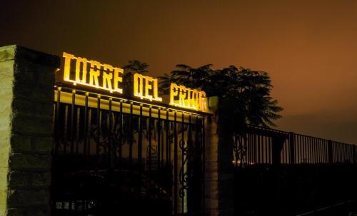 Agroturismo Torre Del Prior
