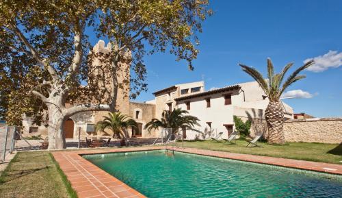 Agroturismo Torre Del Prior